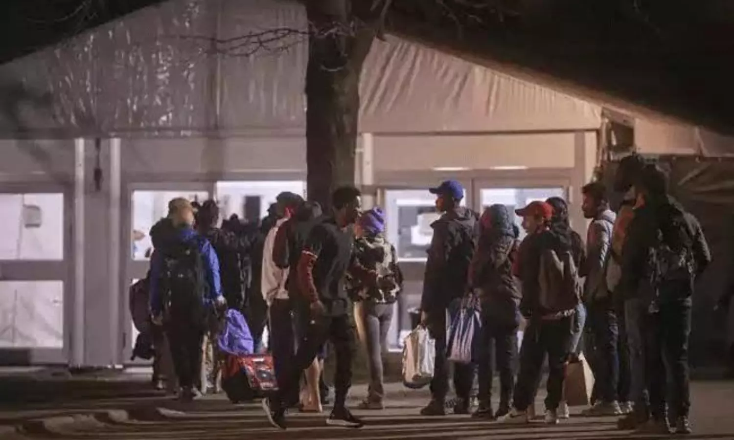 వలసదారులకు రియాలిటీ షోతో అమెరికా పౌరసత్వం?