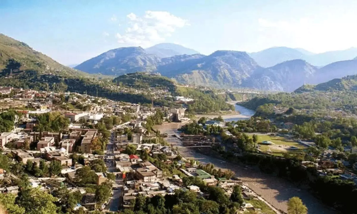 పాకిస్థాన్‌కు పెను సంక్షోభం..  PoKపై పట్టు నిలుపుకోవడం కష్టమే!