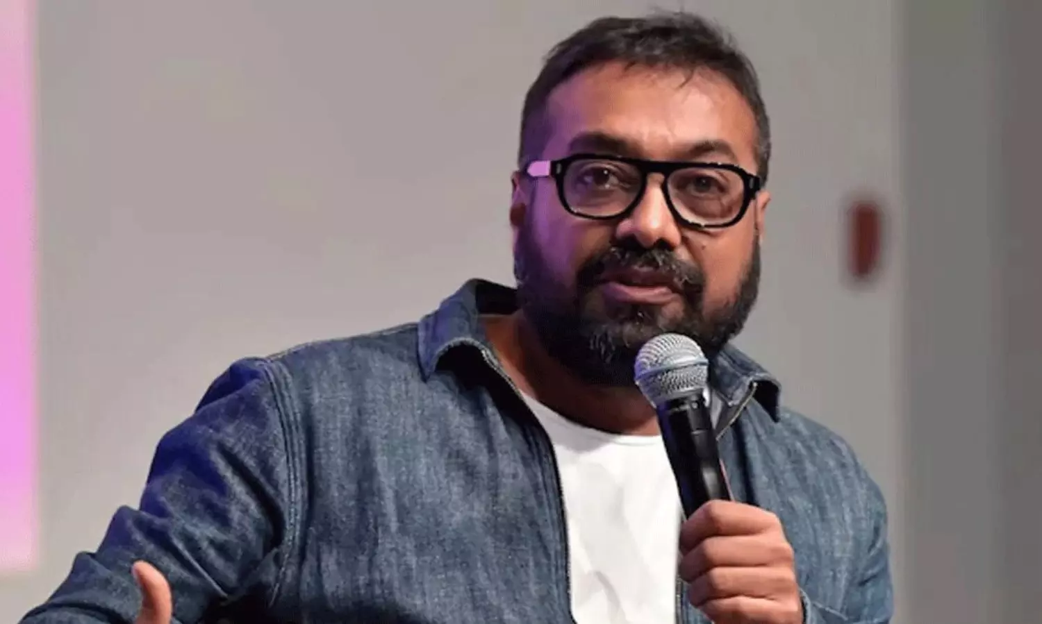 Anurag Kashyap Slams OTT and Pan-India Films