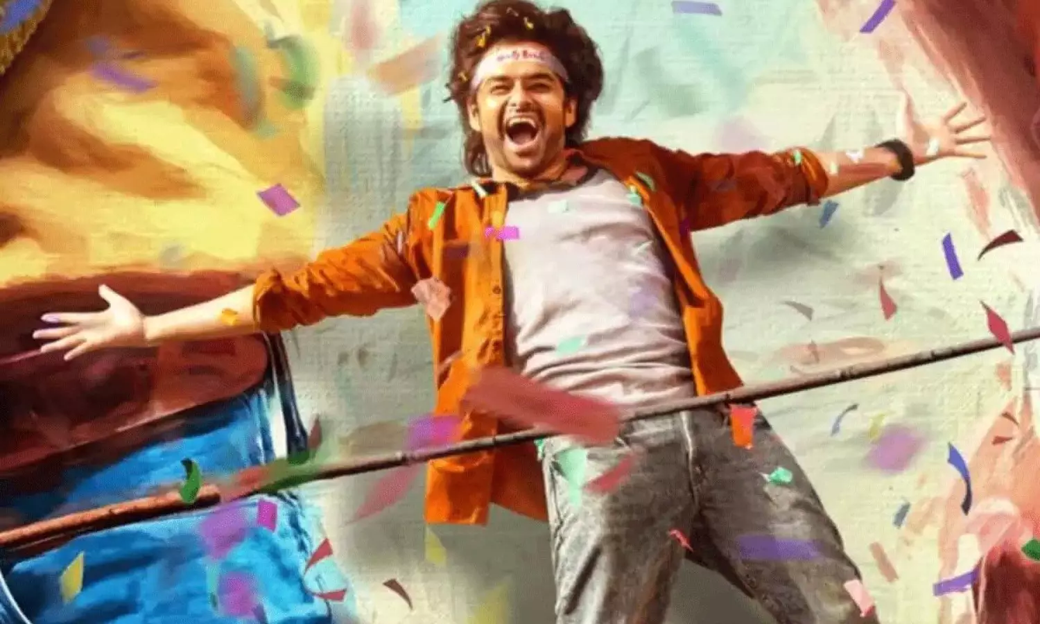 ఆంధ్ర కింగ్ తాలుక ఫస్ట్ ఛాయిస్ ఆ హీరో కాదా? ఆంధ్ర కింగ్ తాలుక ఫస్ట్ ఛాయిస్ ఆ హీరో కాదా?