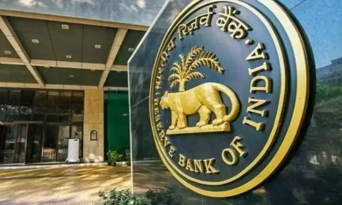 RBI Set to Hand Over ₹3 Lakh Crore Dividend to Centre RBI Set to Hand Over ₹3 Lakh Crore Dividend to Centre