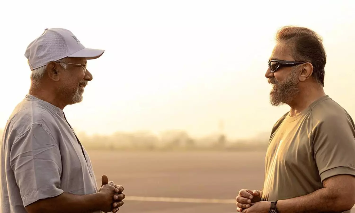 అలాంటి వాళ్లు క‌మ‌ల్ ను చూసి నేర్చుకోవాల్సిందే!