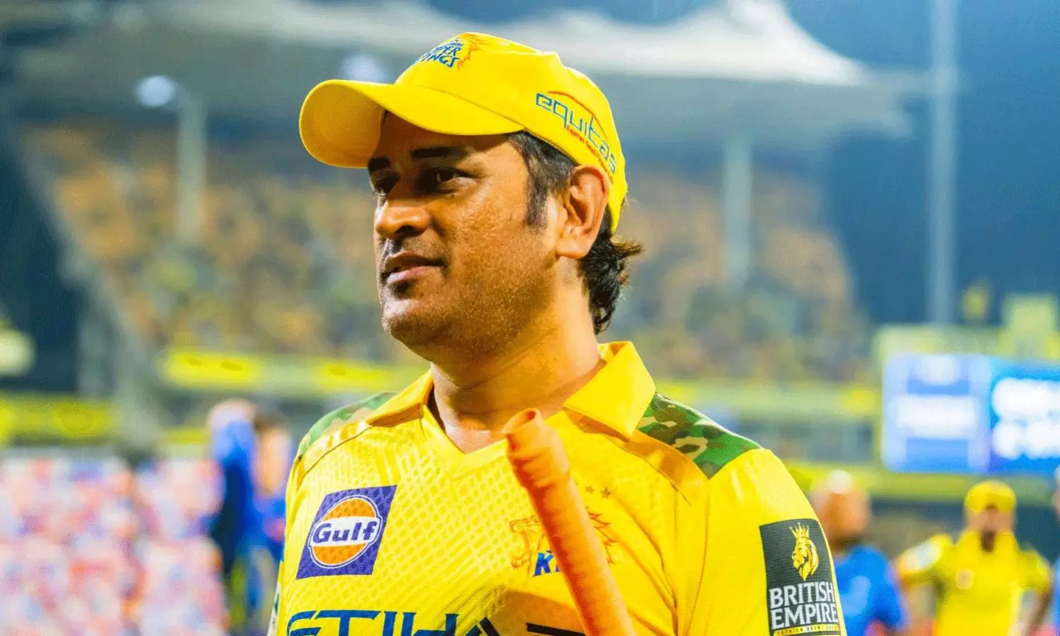 ధోని రిటైర్ మెంట్.. కీలక ప్రకటన?