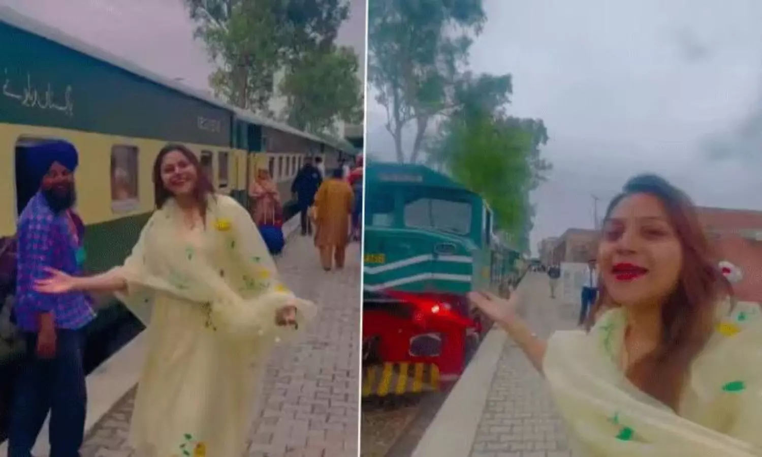 పాకిస్థాన్  కు గూఢచర్యం.. ఎవరీ యూట్యూబర్  జ్యోతి?