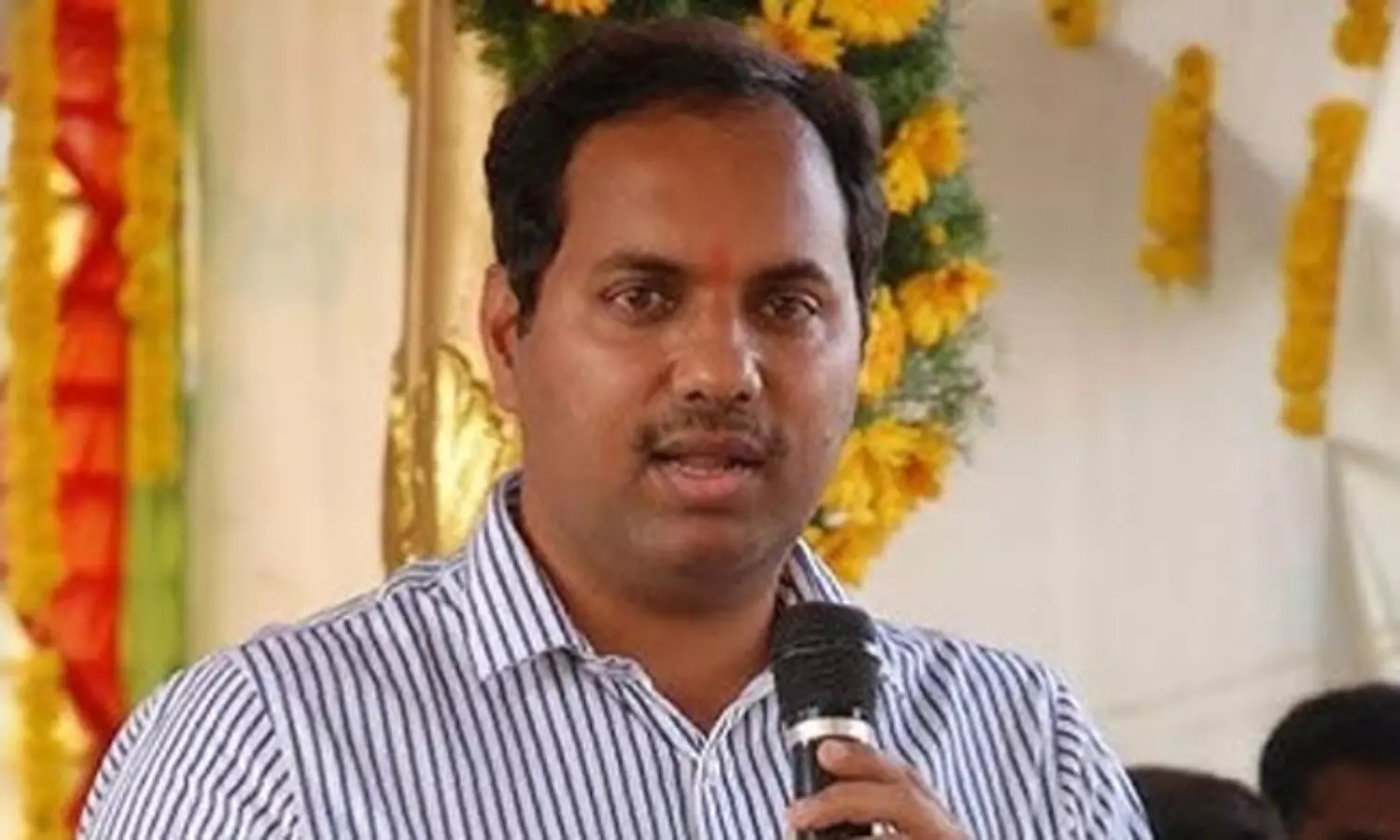 కోడెల శివ‌రాంకు ఎప్పుడూ ఊర‌డింపు మాట‌ల‌తోనే స‌రా..?