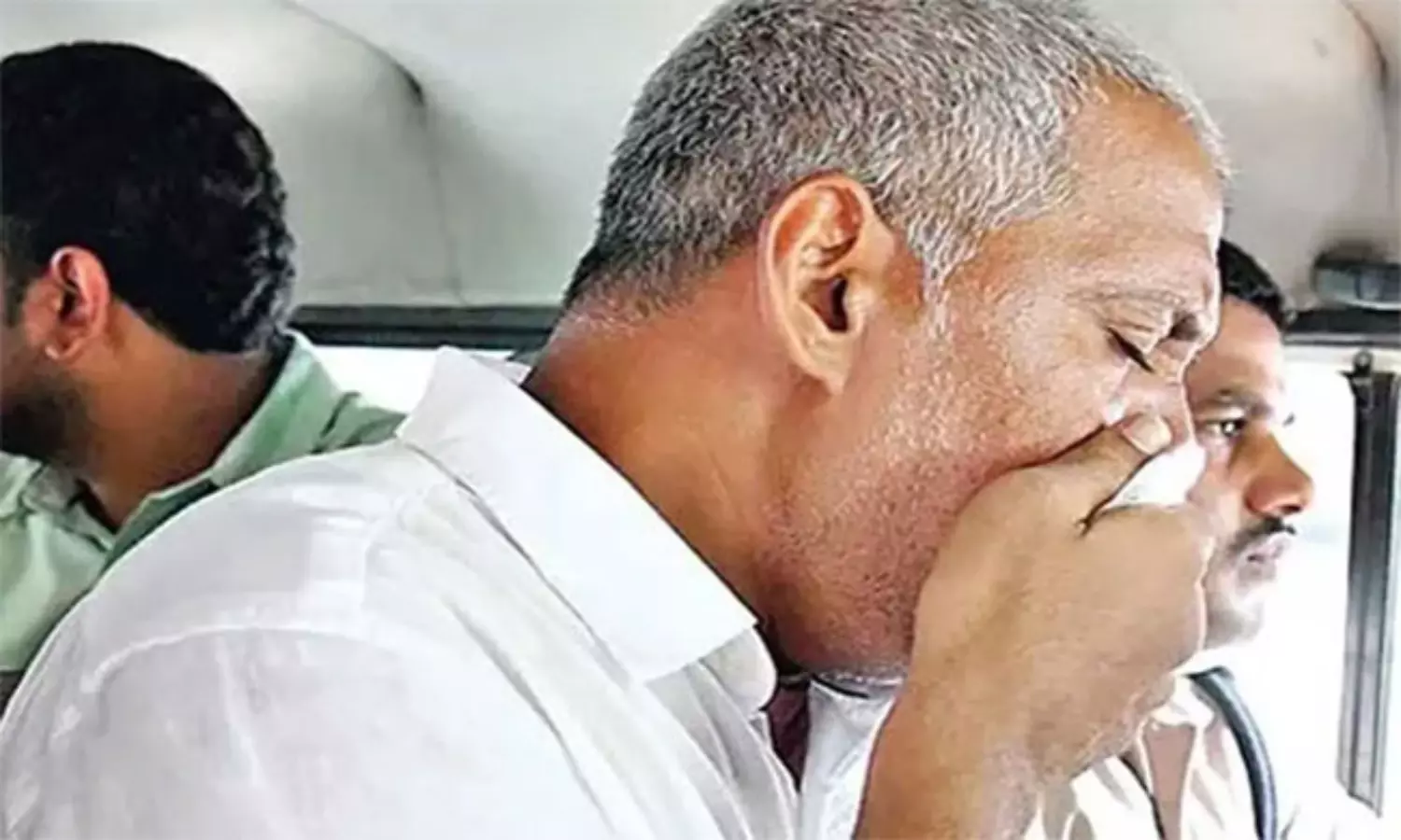 వంశీ అరాచకాలపై టీడీపీ మీడియా వేట.. ఏ విధంగా క్షమించరాదన్నట్లు కథనాలు!