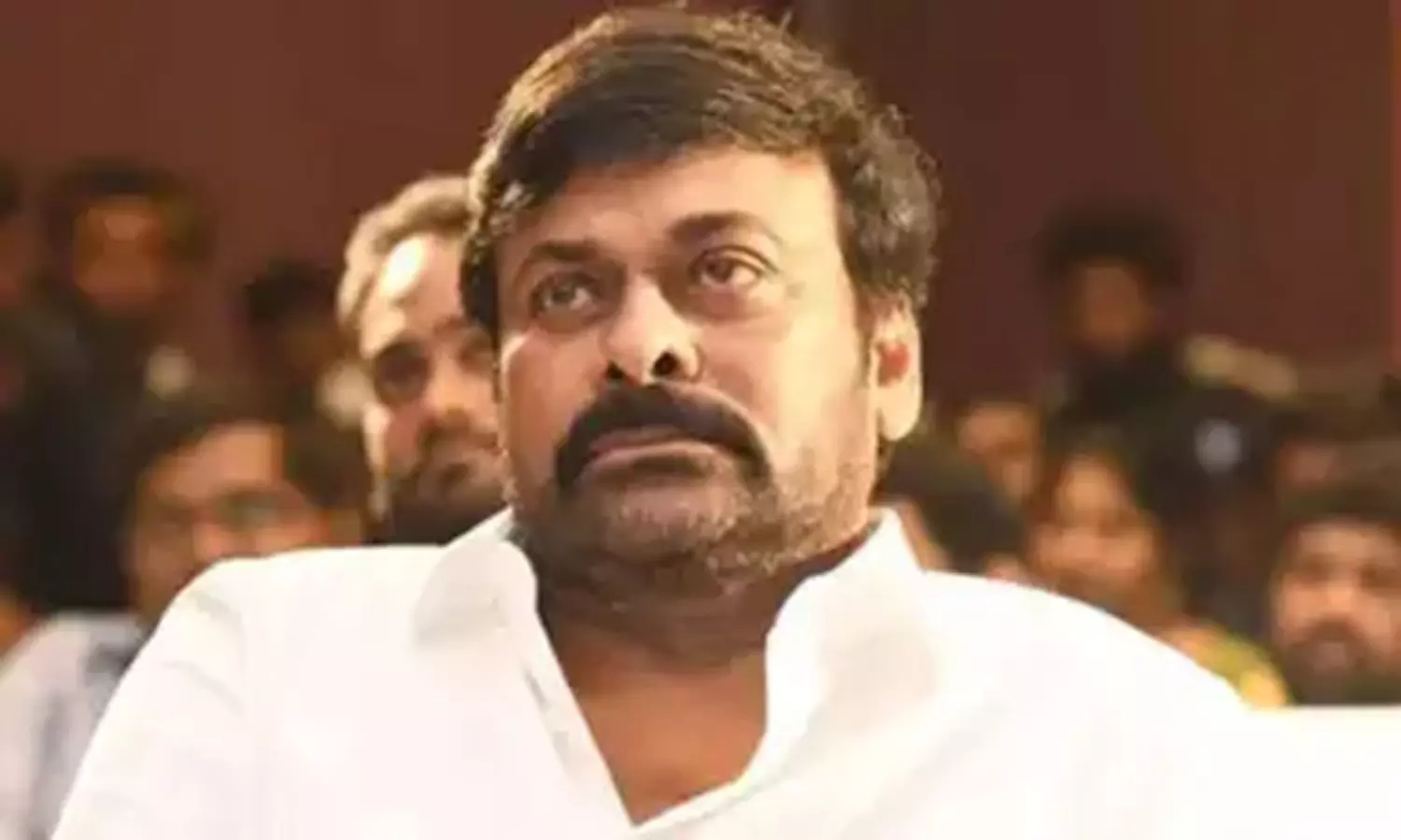 మెగా మూవీ బడ్జెట్ ఎంత..?