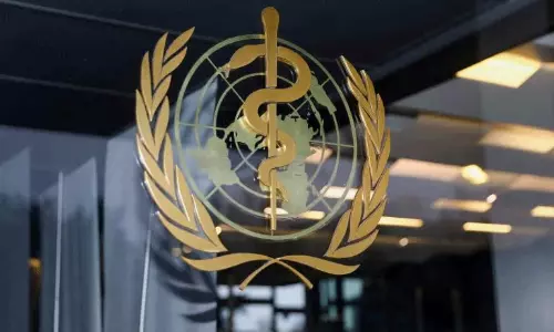 Shocking WHO Report COVID-19 Reduced Global Life