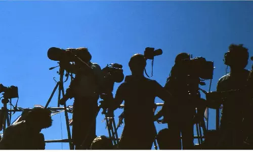 India Improves in Global Press Freedom Rankings