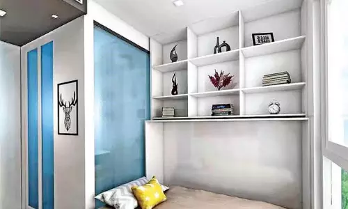 రియల్ ఎస్టేట్‌లో సరికొత్త మార్పు..సెల్ఫీ అపార్ట్‌మెంట్స్ కాన్సెప్ట్ ఇదే