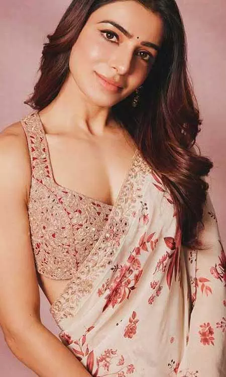 I will be forever indebted to them: Samantha