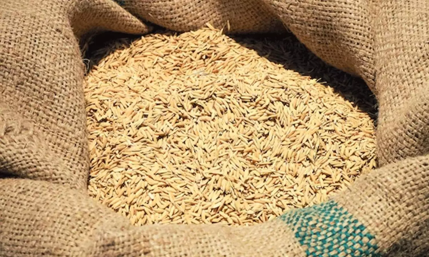 డబ్బుల్ని ధాన్యం బస్తాలో దాచాడు.. తెలీక అమ్మేసిన భార్య