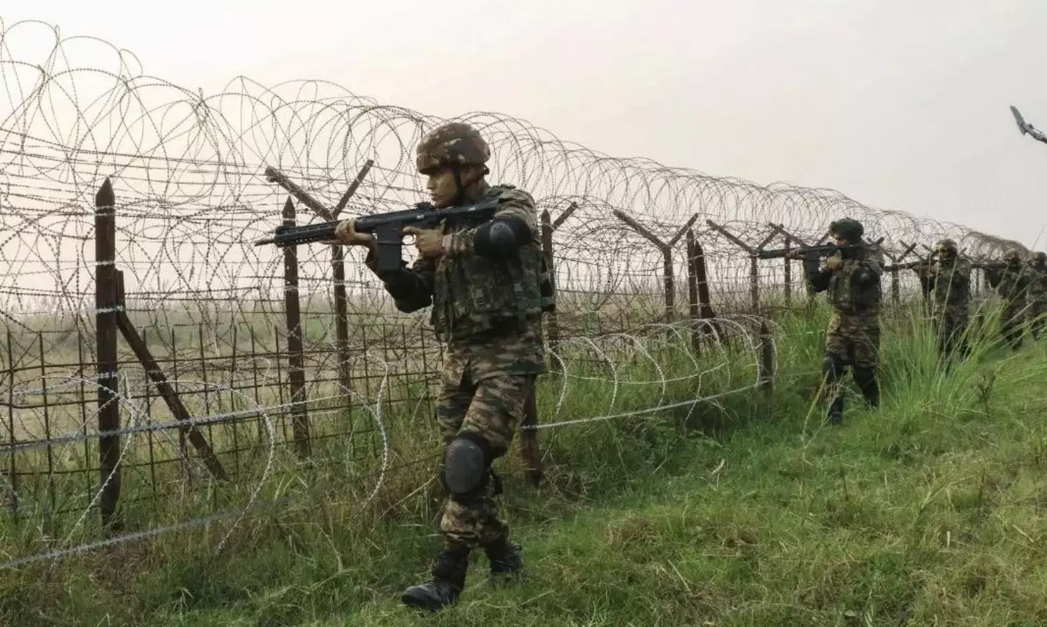 ‘నేడు కాల్పుల విరమణకు చివరి తేదీ’... ఆర్మీ కీలక వ్యాఖ్యలు!