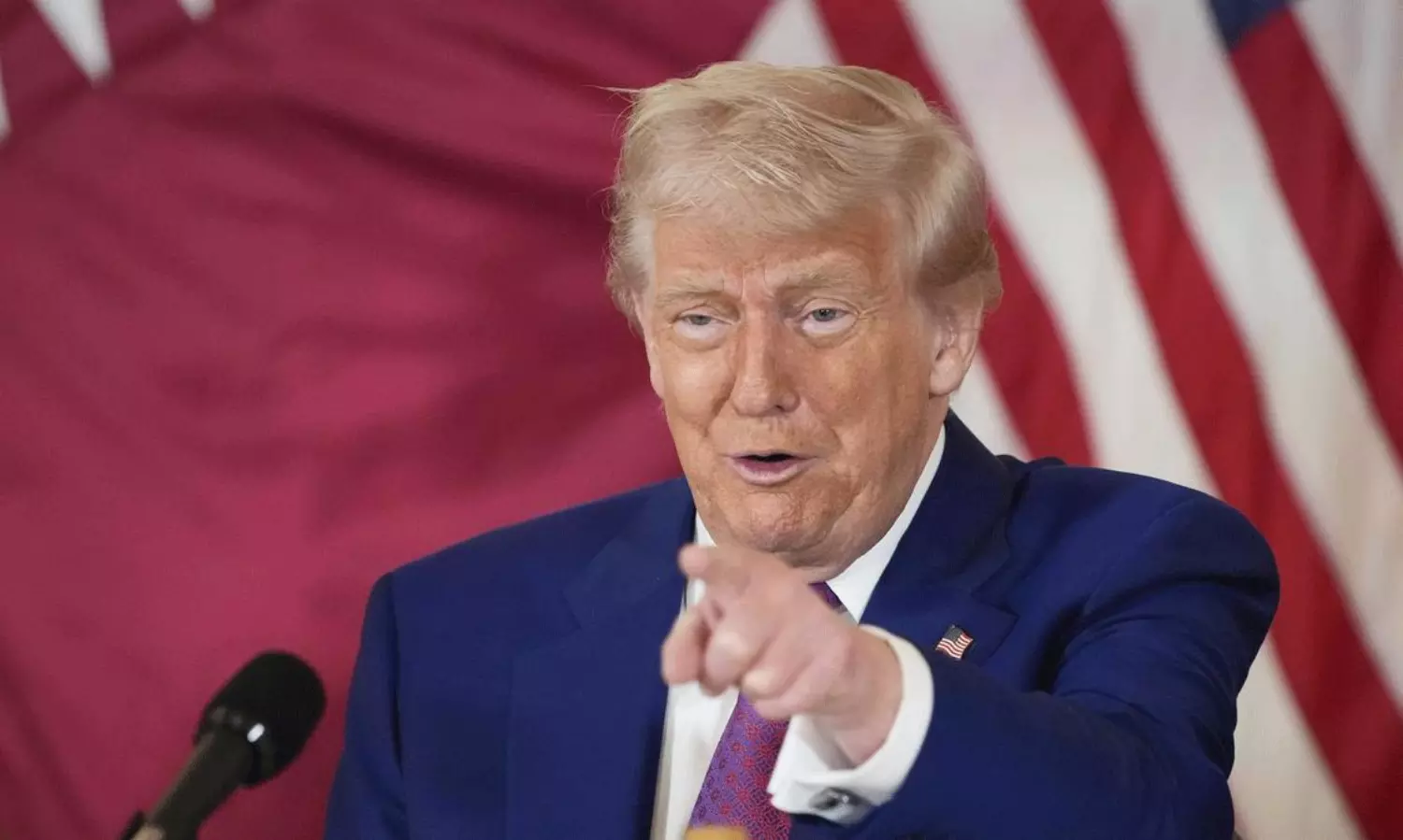 ట్రంప్ ది నోరా లేక తాటిమట్టా? ట్రంప్ ది నోరా లేక తాటిమట్టా?