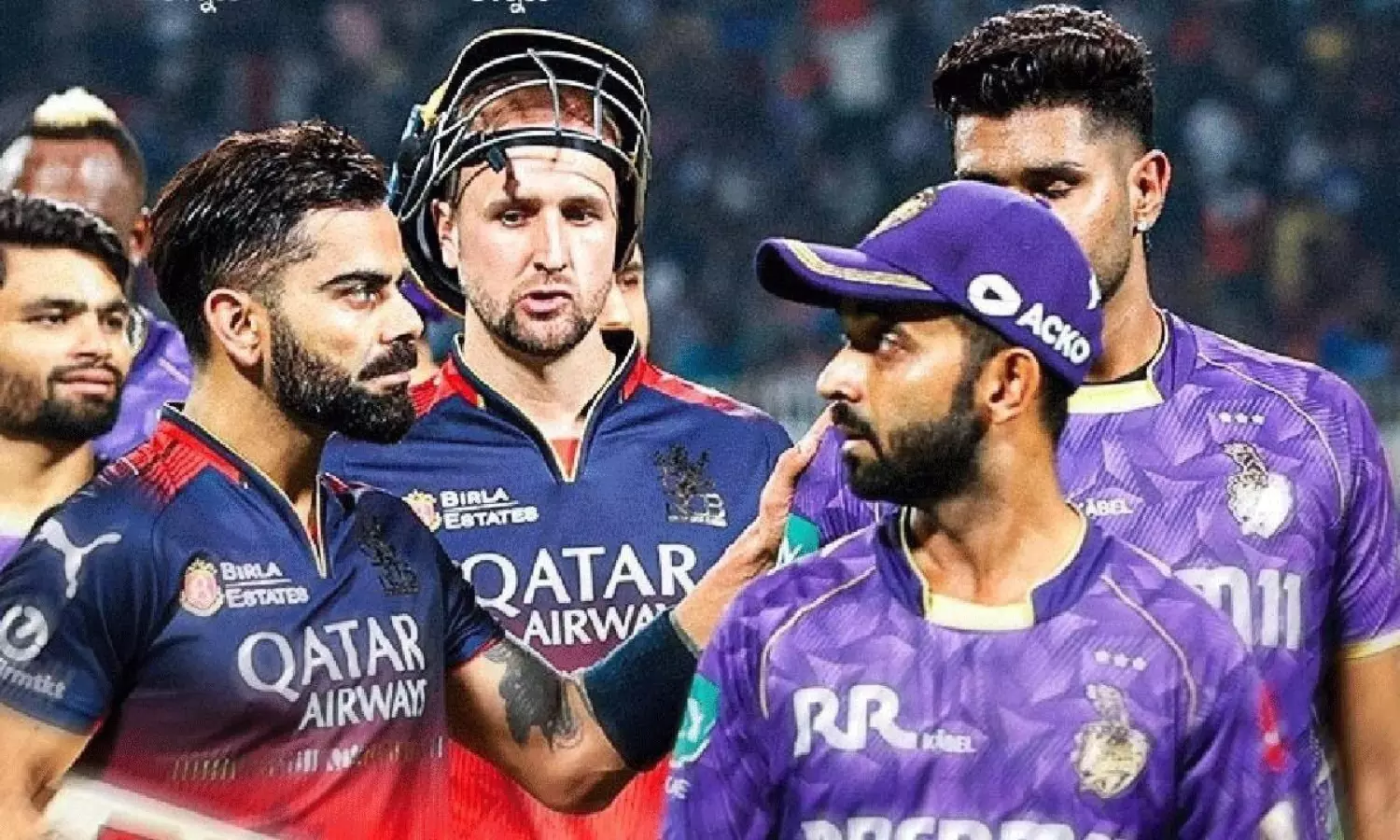 ఐపీఎల్ లో ఓడలు బండ్లు అయ్యాయిలా..