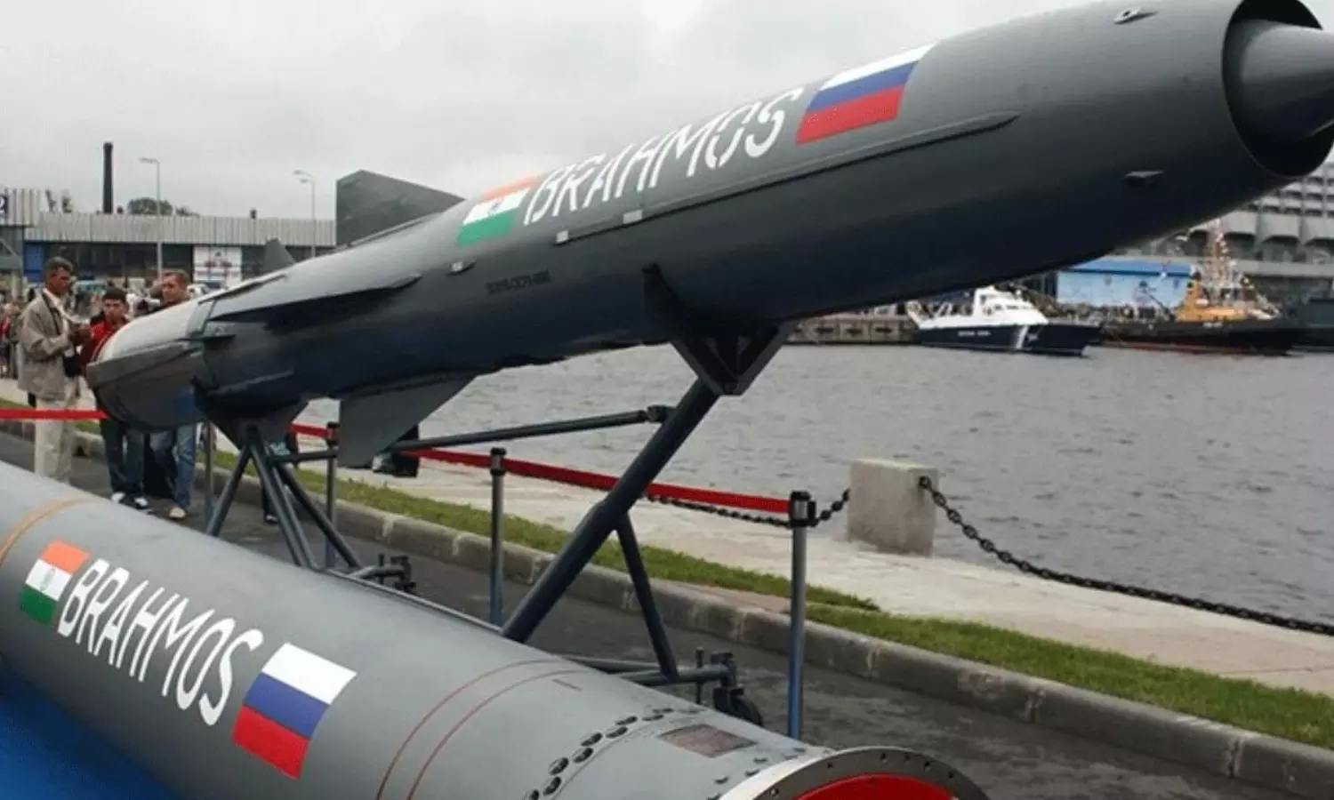 ‘బ్రహ్మోస్’ కు జన్మనిచ్చిన దార్శనికుడి గురించి తెలుసా?