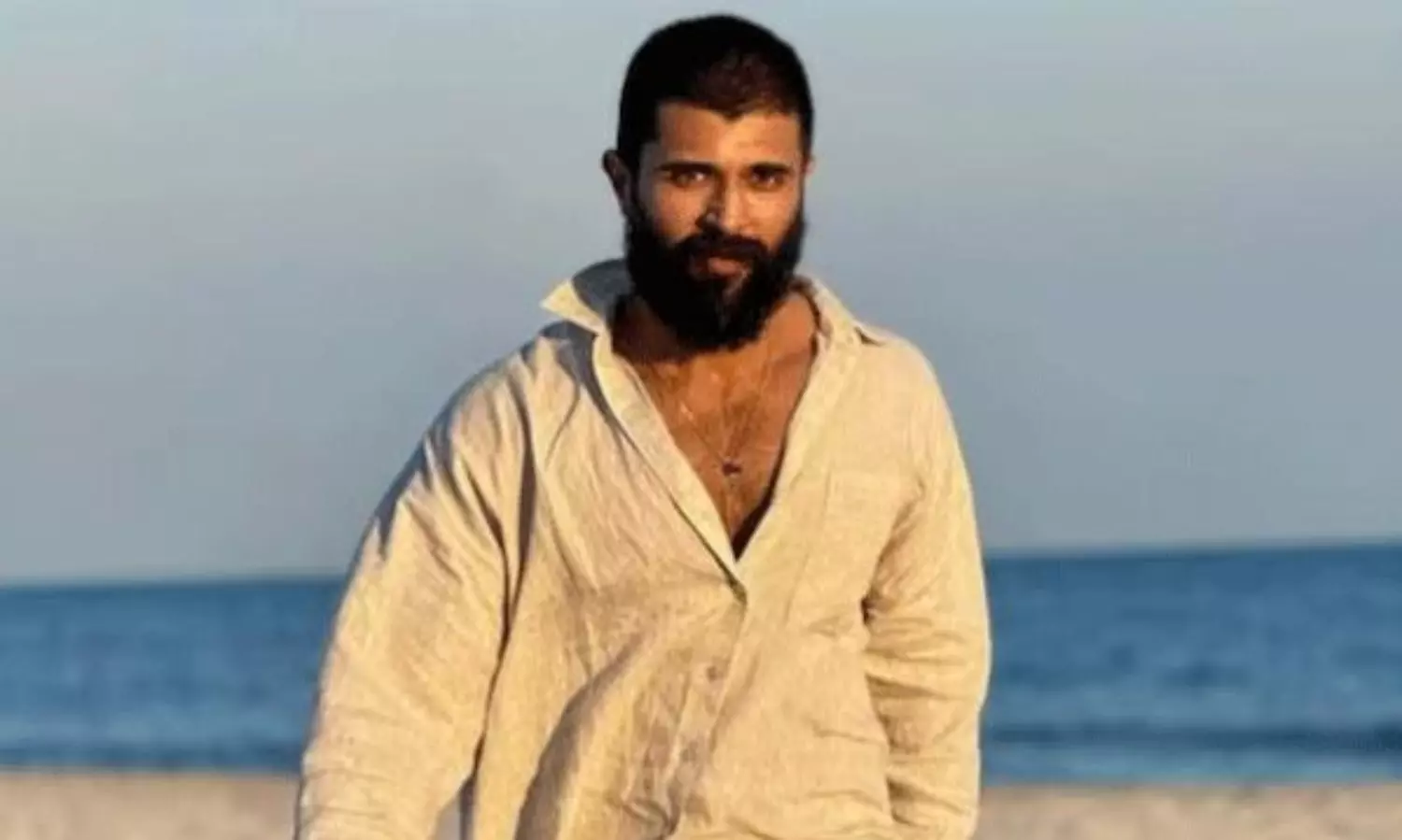 దేవ‌ర‌కొండ గుండెల్లో రైళ్లు ప‌రిగెట్టించిన జ్ఞాప‌కం అది!