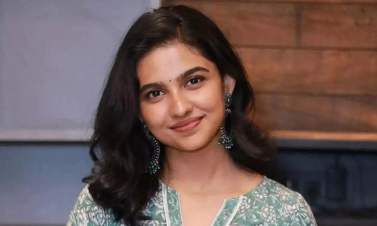 గోల్డెన్ ఛాన్స్ కొట్టేసిన ప్రేమలు పాప!