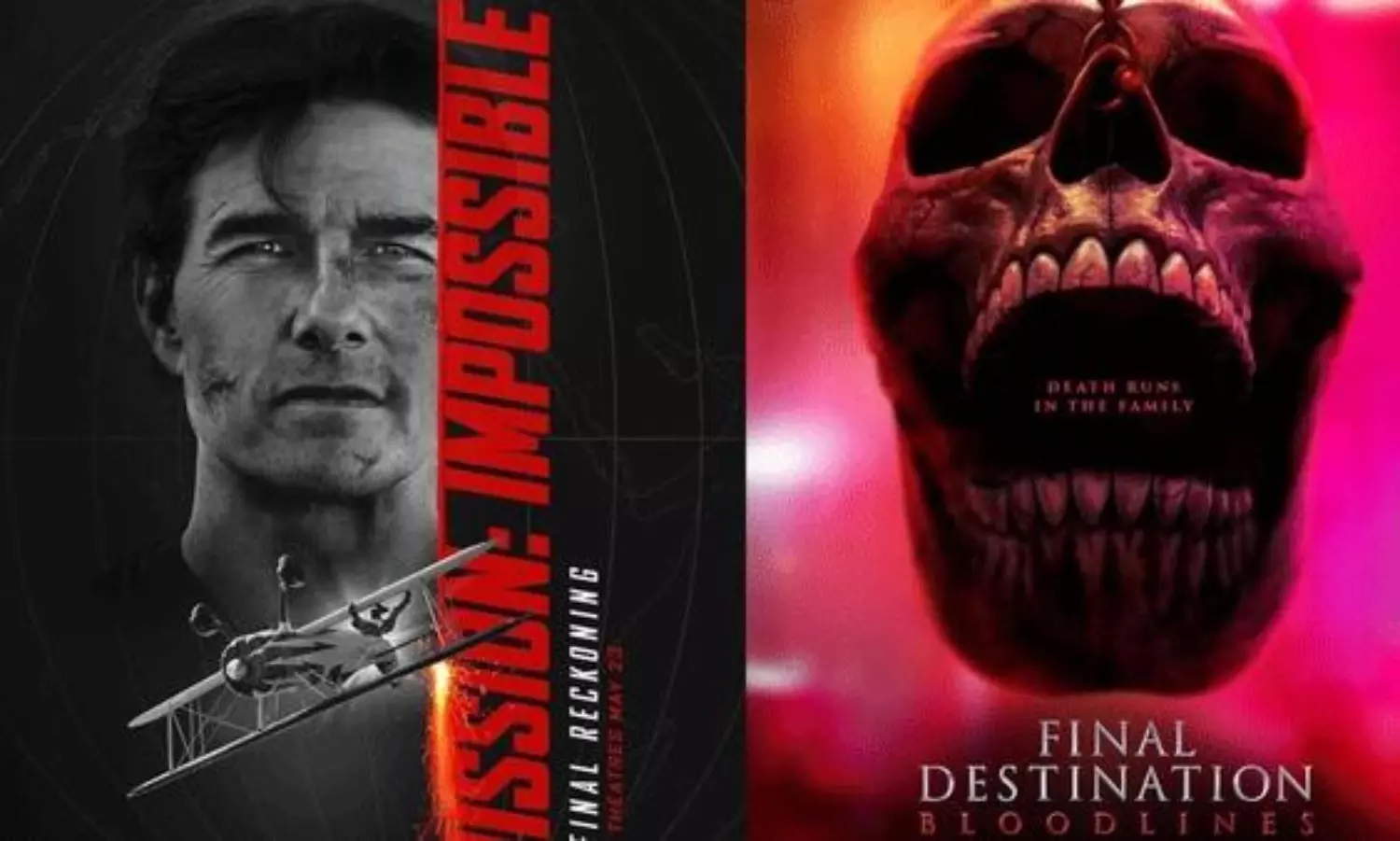 బాక్సాఫీస్‌ని కాపాడిన రెండు వావ్ ఫ్యాక్ట‌ర్స్