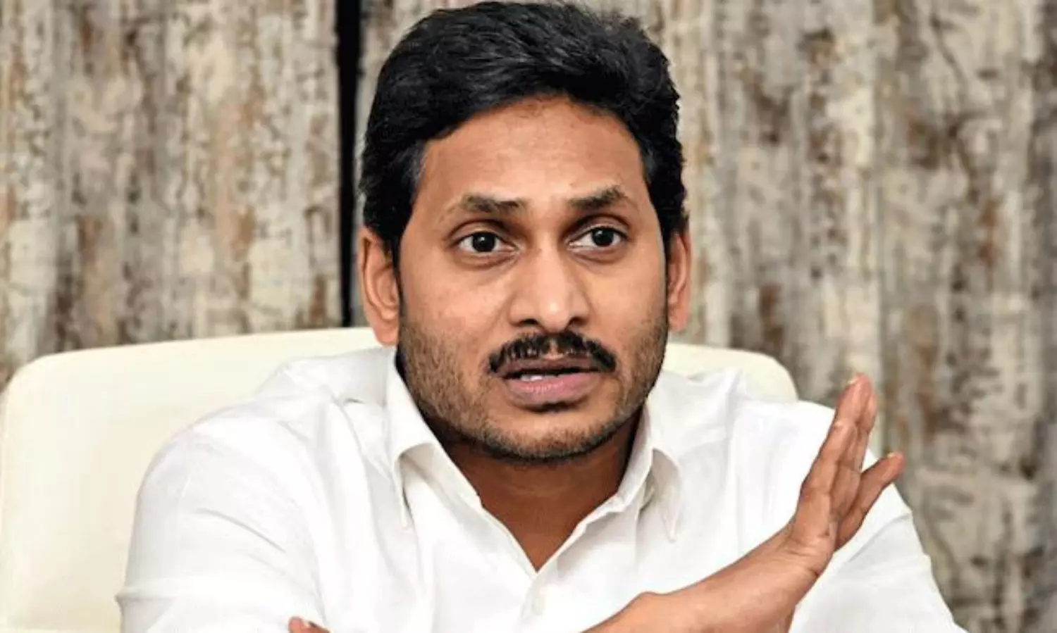 జగన్ అరెస్ట్ కి టైమూ డేట్ ప్లేస్ ఫిక్స్ ?