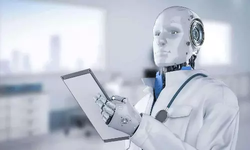 వైద్య రంగంలో సరికొత్త విప్లవం.. ప్రపంచంలోనే తొలి AI డాక్టర్ క్లినిక్ ప్రారంభం!