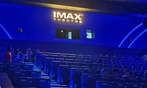 మ‌ల్టీప్లెక్స్ స్క్రీన్లు సింకింగ్ సింప్ట‌మ్స్!