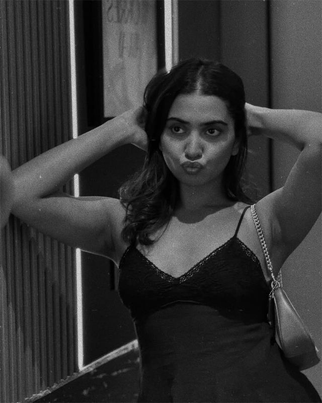 Shivatmika Rajasekhar’s 500 pictures from same day Shivatmika Rajasekhar’s 500 pictures from same day