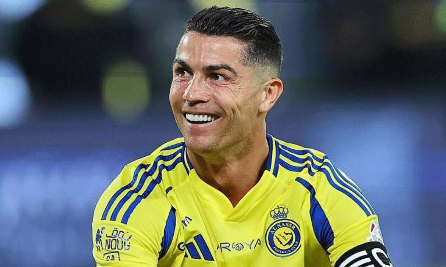 రోజుకు 6.5 కోట్లు.. ఏడాదికి 2356 కోట్లు..ఆస్తి కాదు..ఆటగాడి ఆదాయం