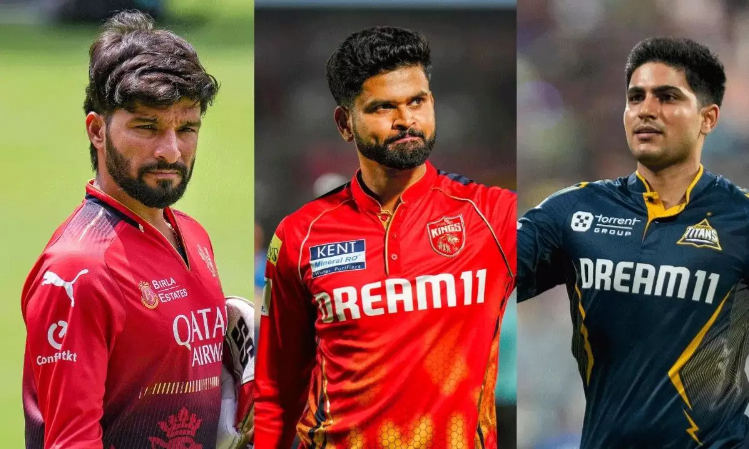 ఒక్క మ్యాచ్.. 3 బెర్తులు పక్కా.. ఐపీఎల్ ప్లే ఆఫ్స్ లెక్క తేలింది