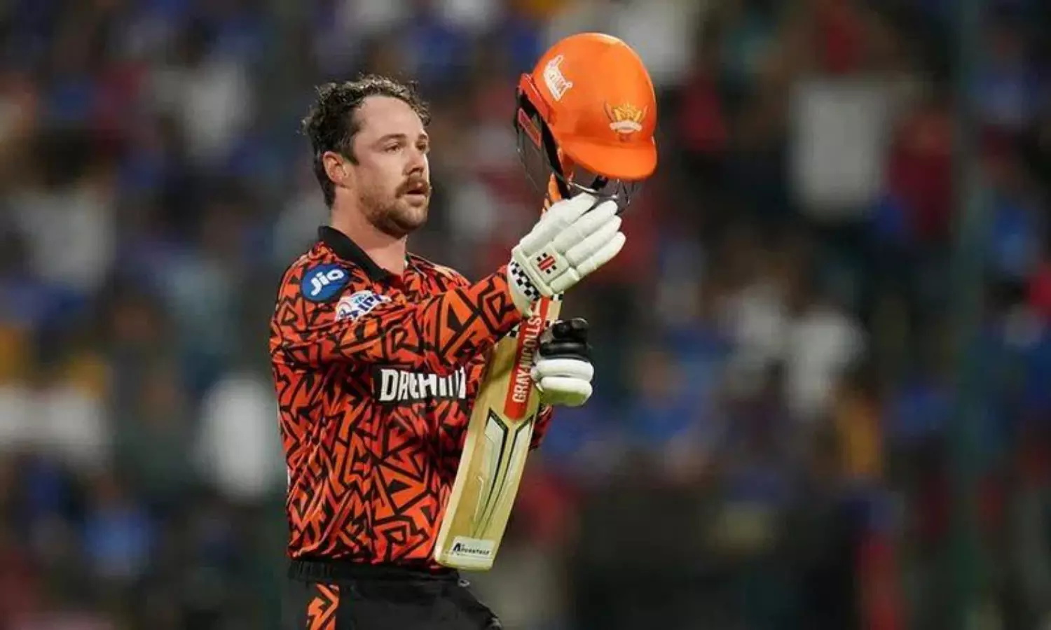 సన్ రైజర్స్ కు బిగ్ షాక్.. స్టార్ ప్లేయర్ కు కరోనా సన్ రైజర్స్ కు బిగ్ షాక్.. స్టార్ ప్లేయర్ కు కరోనా