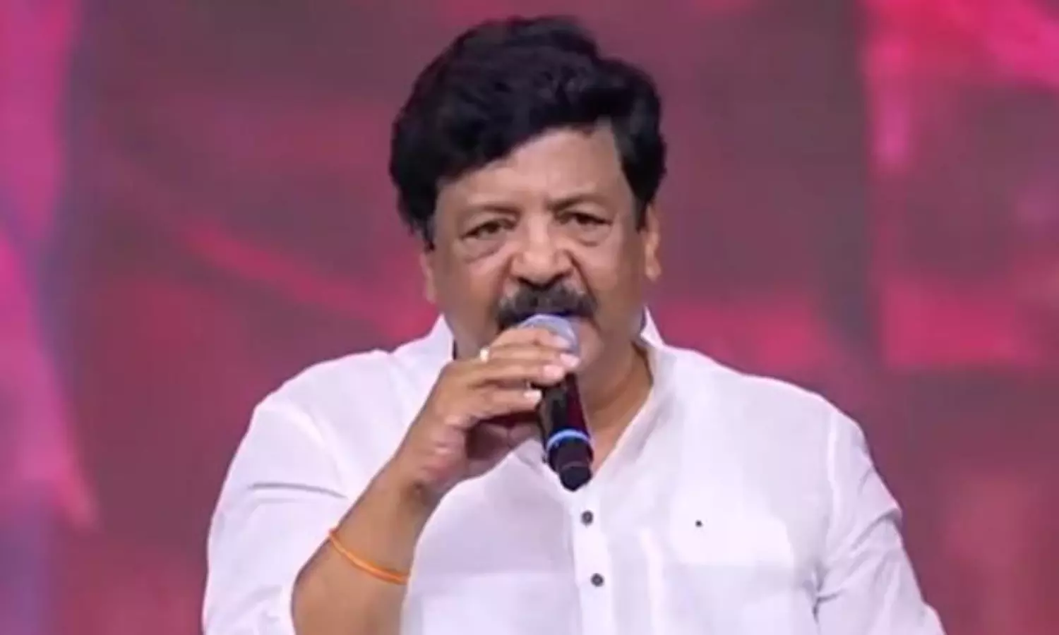 AP టాలీవుడ్‌పై సినిమాటోగ్ర‌ఫీ మంత్రి పెద్ద ప్ర‌క‌ట‌న‌!