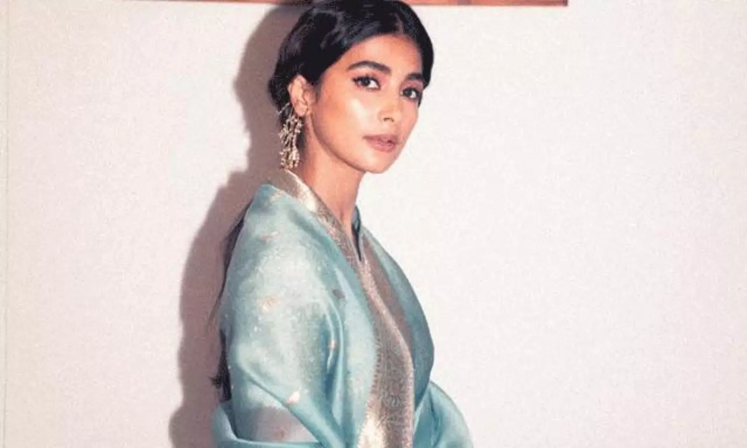 Tollywood Actress Pooja Hegde Tollywood Actress Pooja Hegde
