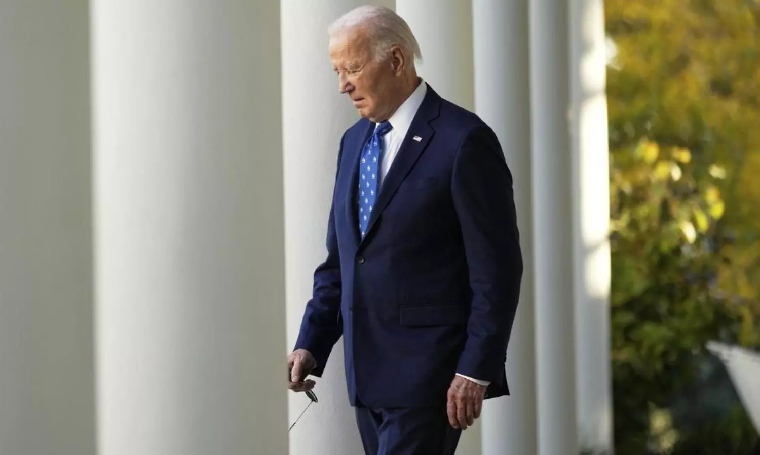 అమెరికా మాజీ అధ్యక్షుడు జోబైడెన్ కు ప్రాణాంతక క్యాన్సర్!