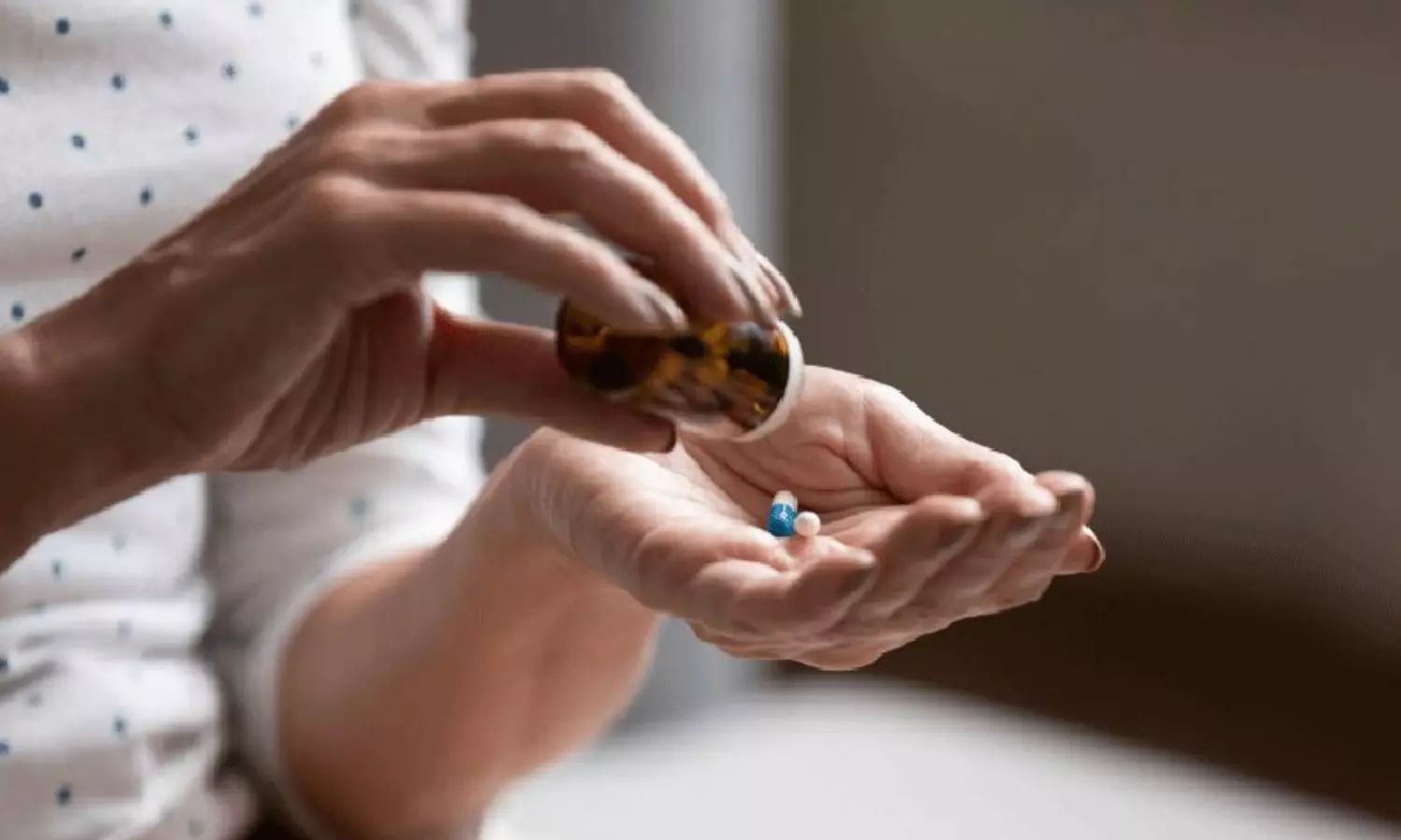 పంటినొప్పి కి మెడికల్ షాప్ టాబ్లెట్.. ప్రాణాలు తీసింది