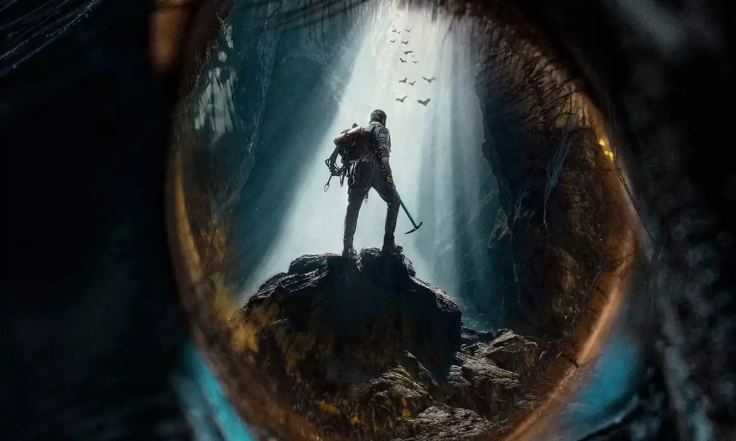 Naga Chaitanya’s NC24: Karthik Dandu’s Mystical Thriller