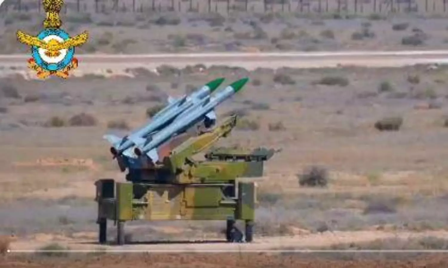 పాక్ దాడిని ఇలా తిప్పికొట్టాం.. ఇండియన్ ఆర్మీ వీడియో వైరల్