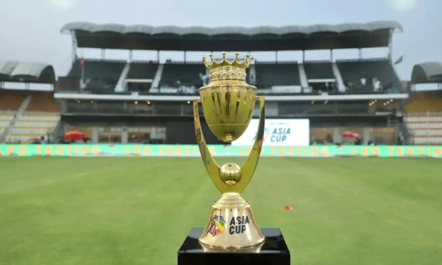 ఆసియా కప్.. ఆడేది లేదు పో.. తేల్చిచెప్పిన బీసీసీఐ