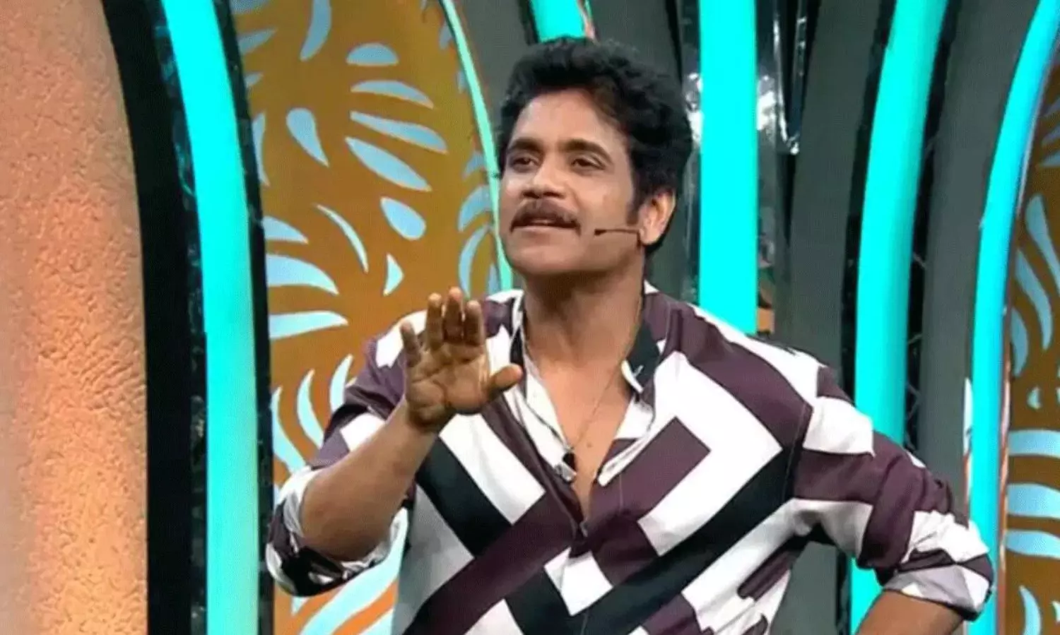 Nagarjuna Confirmed Host for Bigg Boss Telugu Season 9