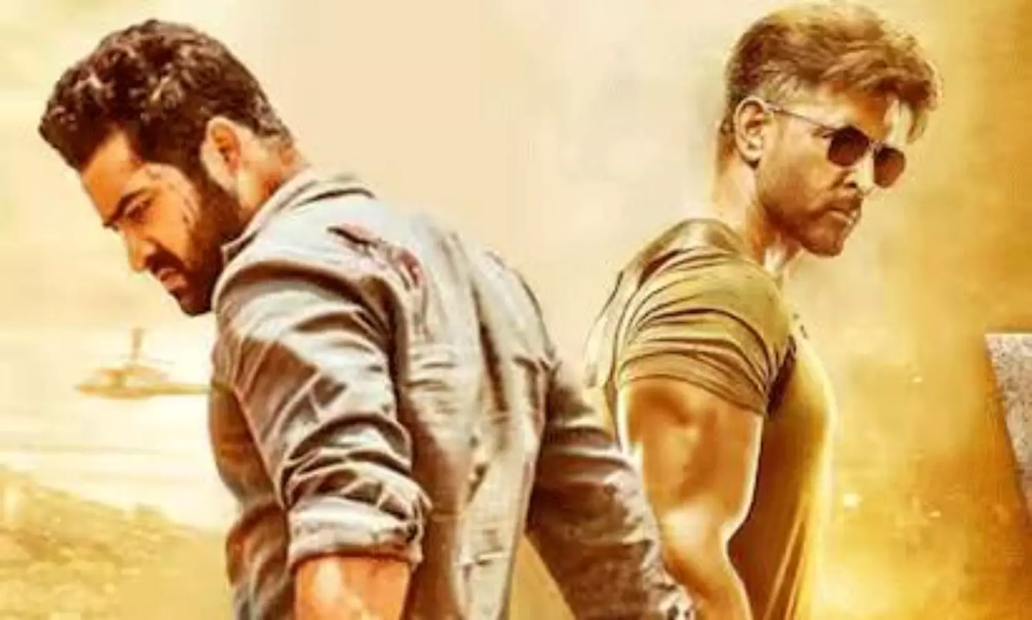 SPY విశ్వంలో కబీర్- టైగర్లకు సిసలైన పోటీ SPY విశ్వంలో కబీర్- టైగర్లకు సిసలైన పోటీ