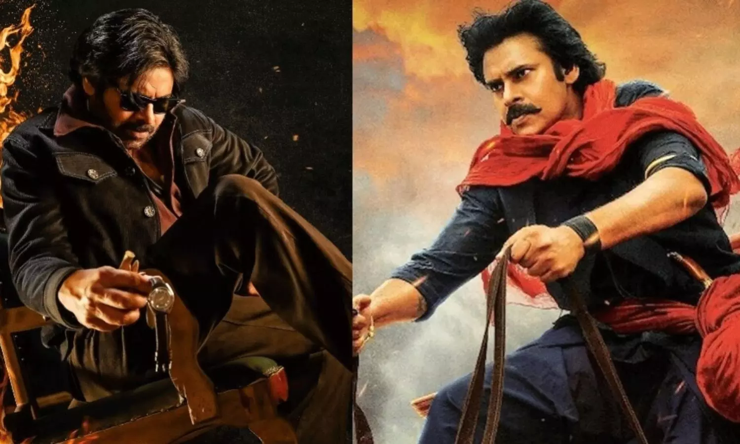 Pawan Plans Veeramallu Promotions During OG Shoot