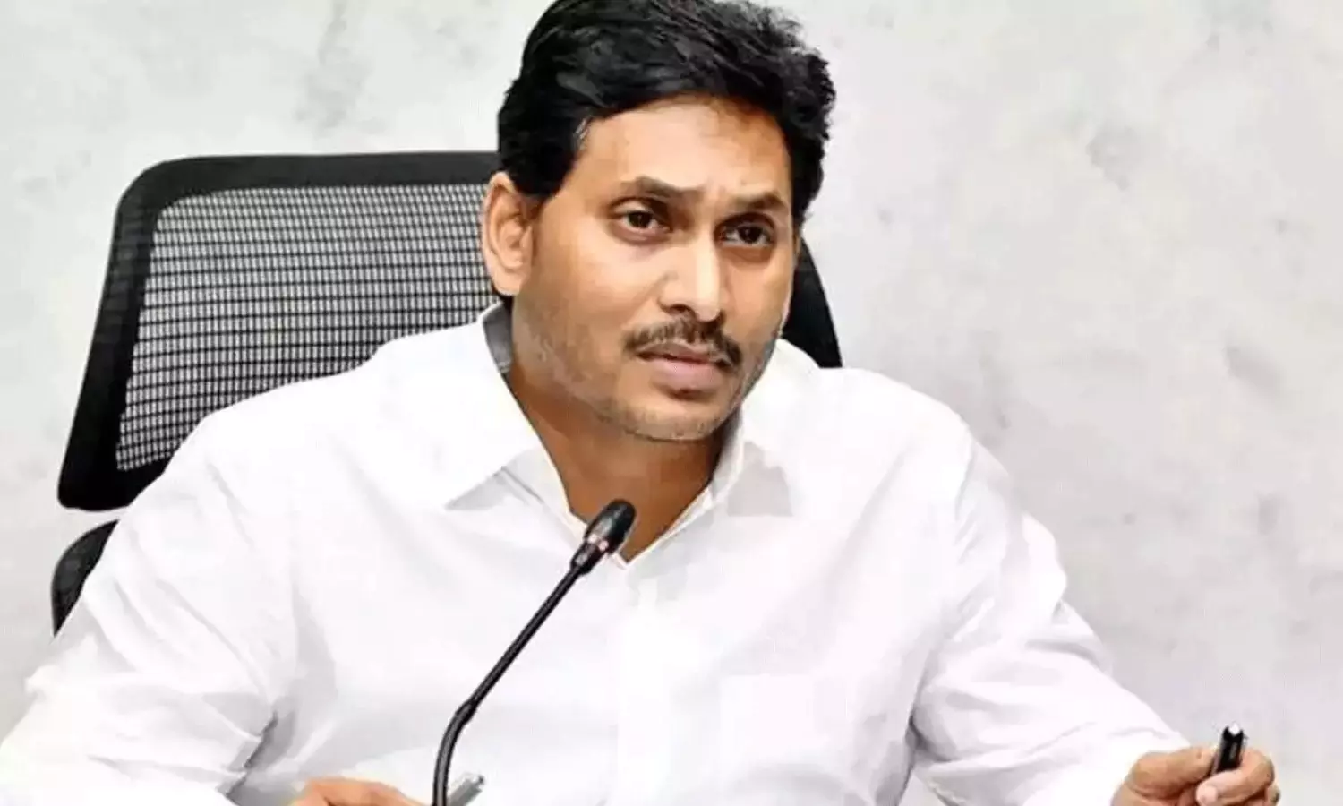 YCP Revenue Trap Puts Andhra Government