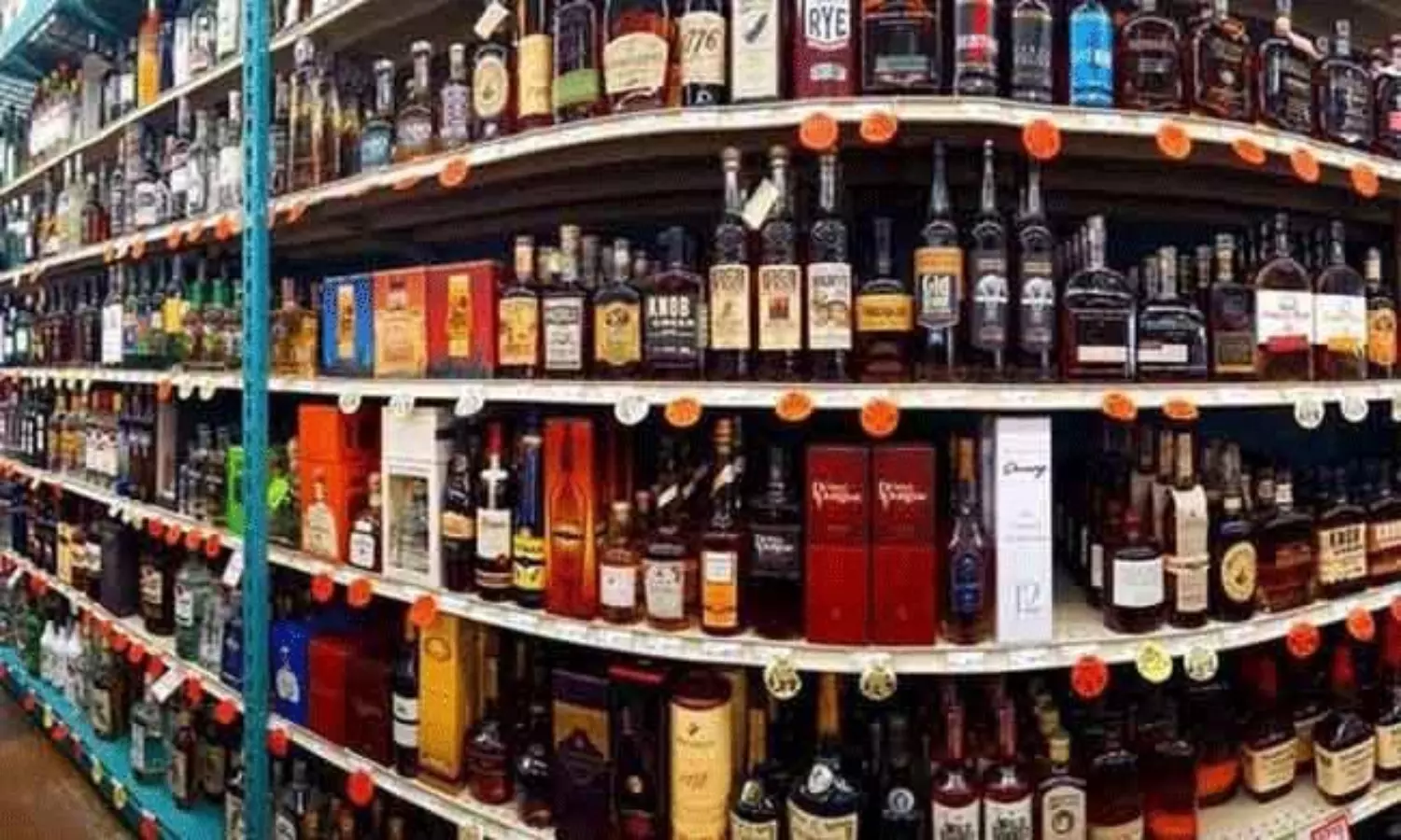 రూ.3,200 కోట్లు ఎక్కడున్నాయి? లిక్కర్ స్కాంలో కింగ్ పిన్ సమాచారం లభ్యంకాలేదా?