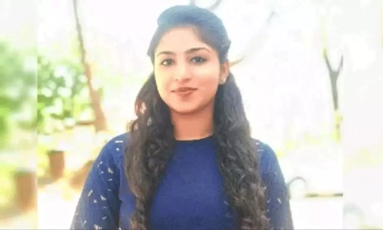 అమెరికాపై గెలిచిన భారతీయ విద్యార్థిని.. అందరికీ ఆదర్శం అమెరికాపై గెలిచిన భారతీయ విద్యార్థిని.. అందరికీ ఆదర్శం