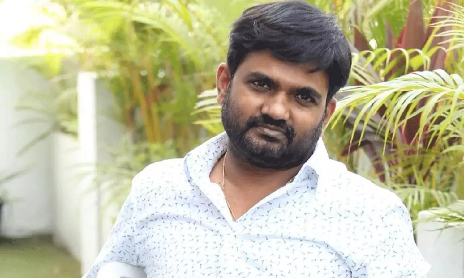 మారుతి నెక్స్ట్ ప్లాన్స్ ఏంటి..?