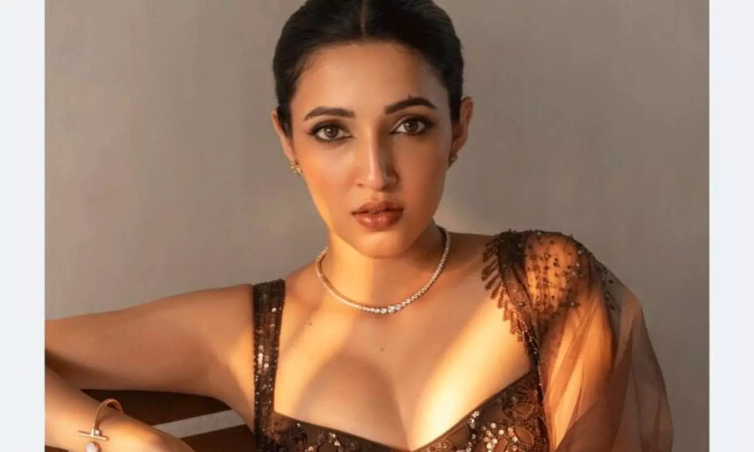 రాధిక గ్యాప్ తీసుకుందా.. లేక వ‌చ్చిందా?