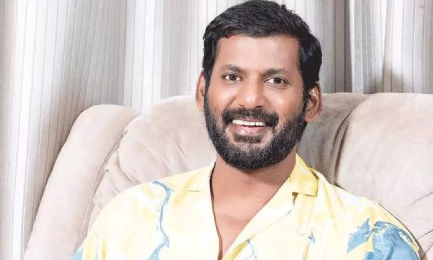 విశాల్ పెళ్లి వార్తలు.. టాలీవుడ్ హీరోయిన్ తోనేనా?