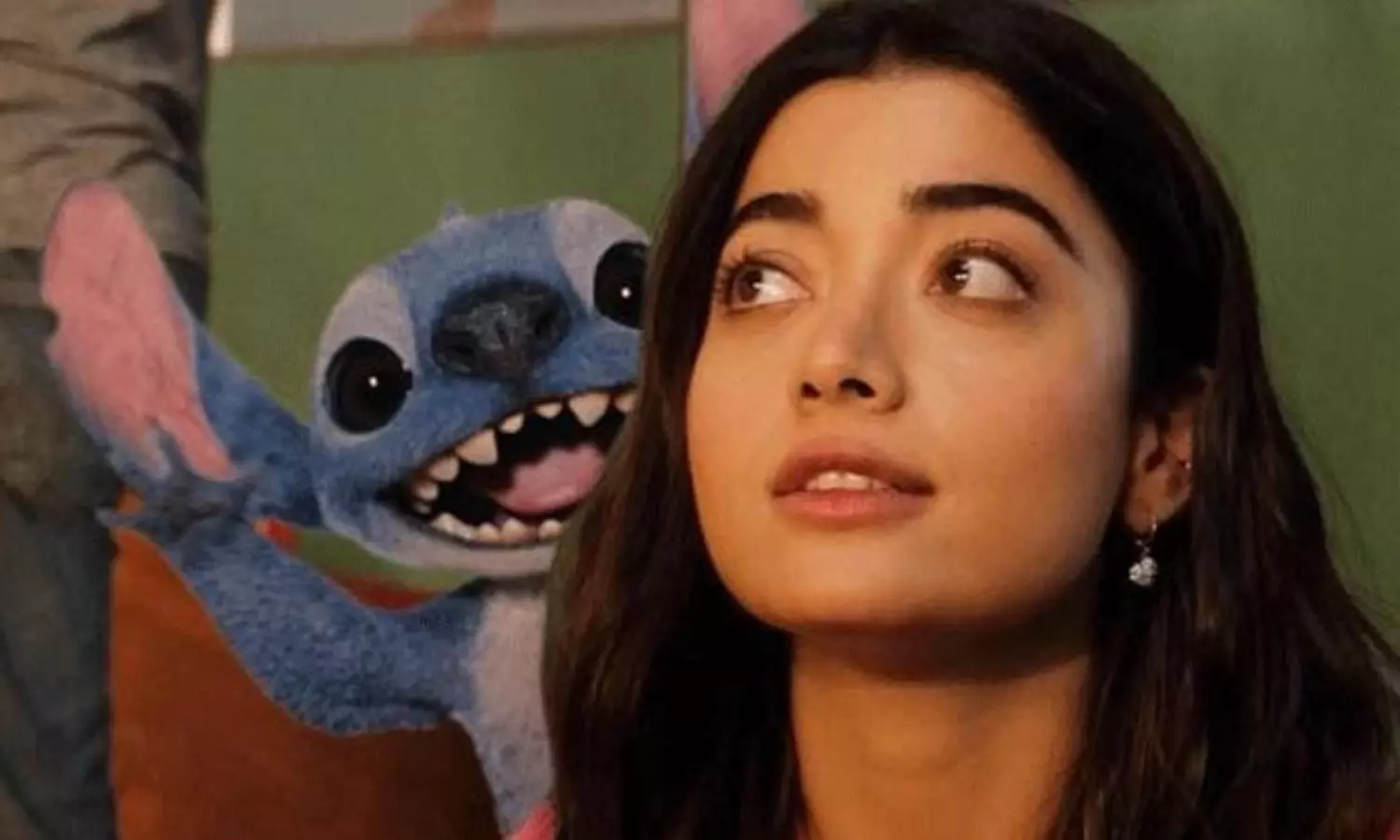 860 కోట్ల బ‌డ్జెట్ సినిమాలో ర‌ష్మిక‌