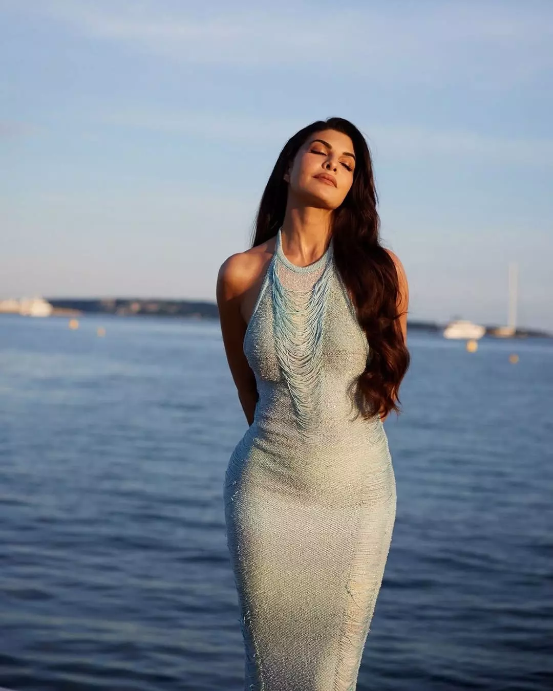 Jacquelines Ocean Breeze & Stardust Dreams