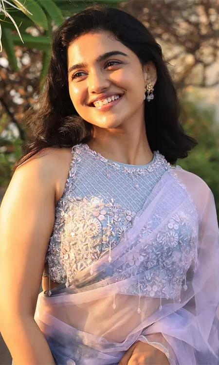 Mamitha Baiju Instagram Photo Dump: Cute and Adorable Moments