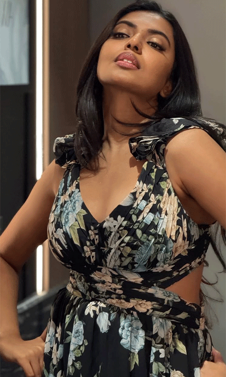 Shivani Rajasekhar Gets Her Turning Point
